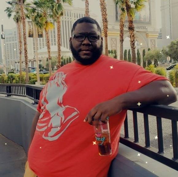 Meet your Posher, Rasul - Picture 1 of 1